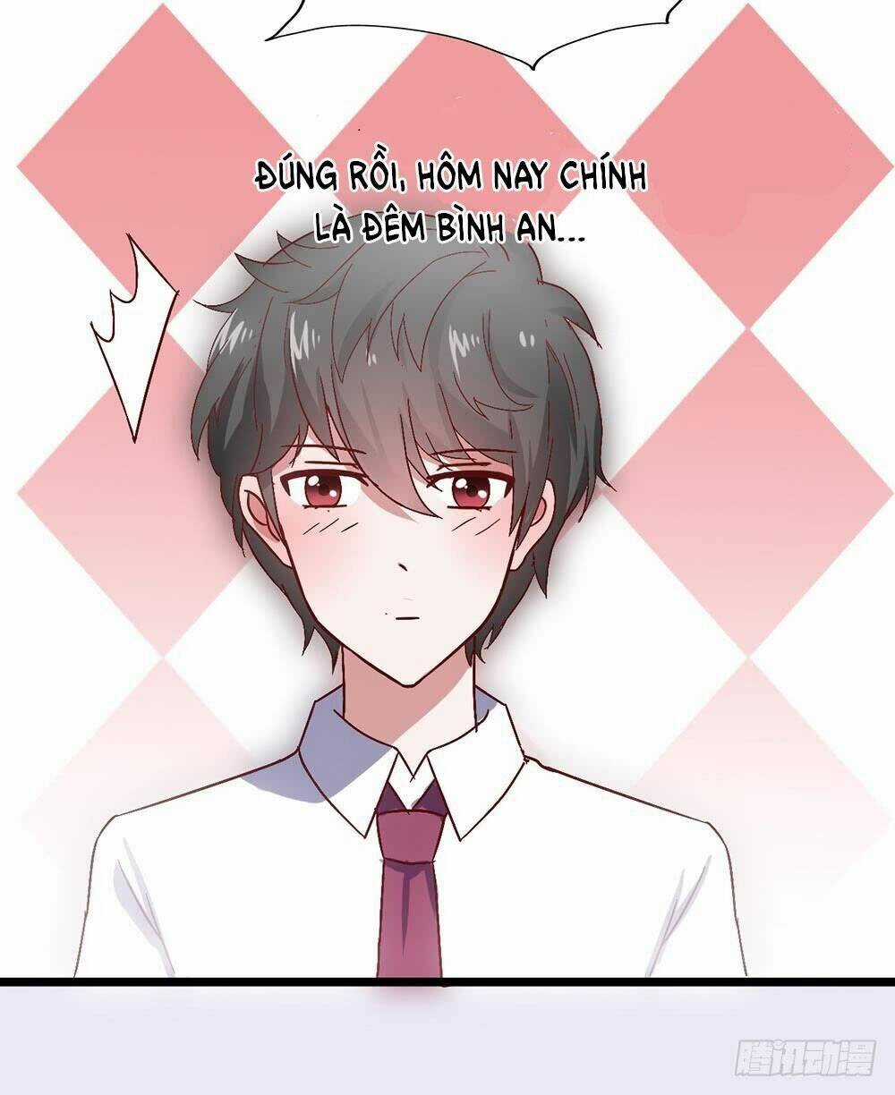 Ác Ma Bàn Bên - Chapter 34 - Trang 41