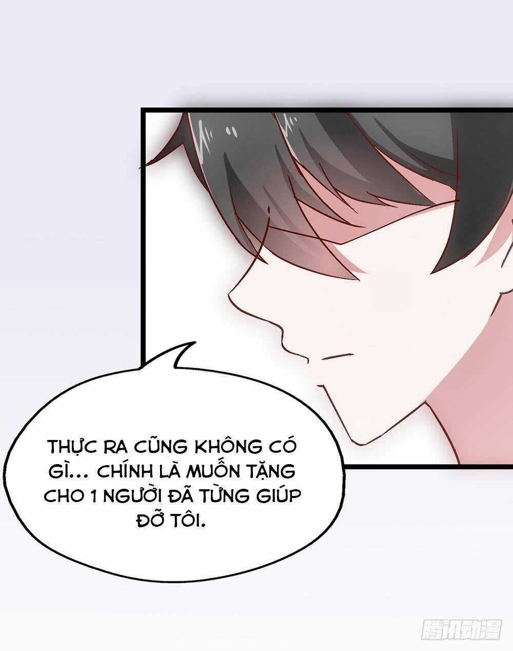 Ác Ma Bàn Bên - Chapter 34 - Trang 42