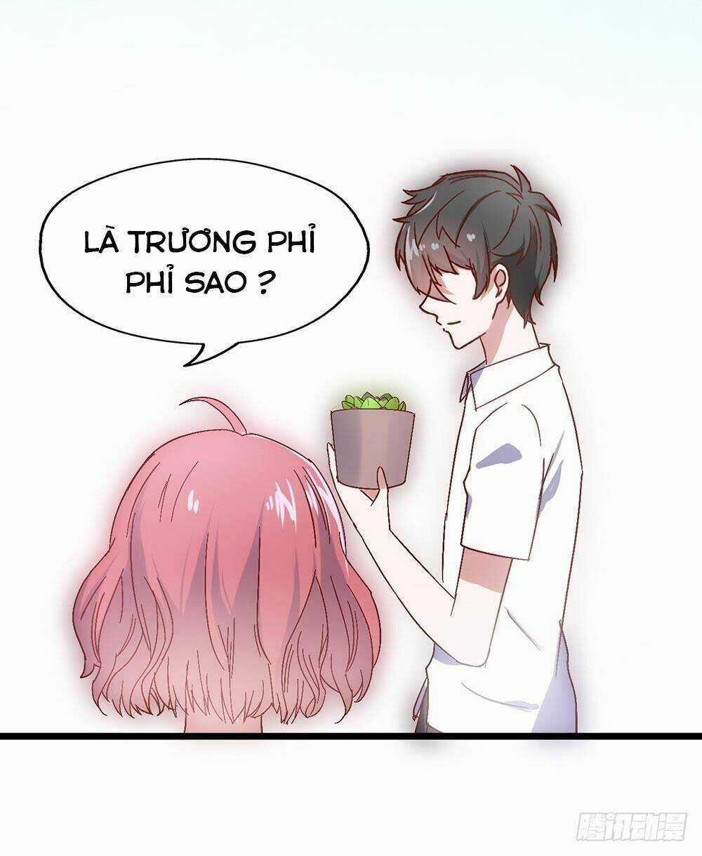 Ác Ma Bàn Bên - Chapter 34 - Trang 44