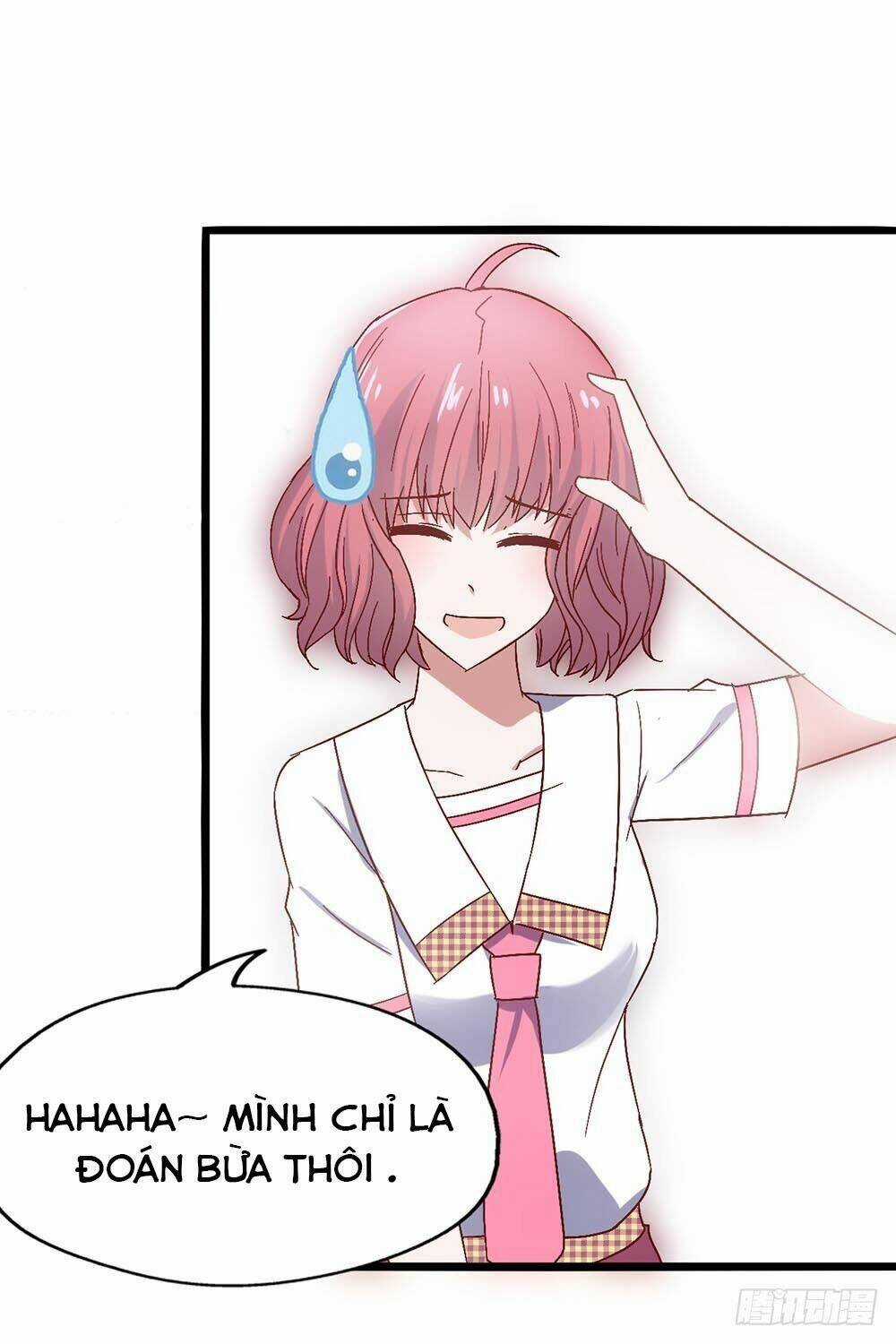 Ác Ma Bàn Bên - Chapter 34 - Trang 46