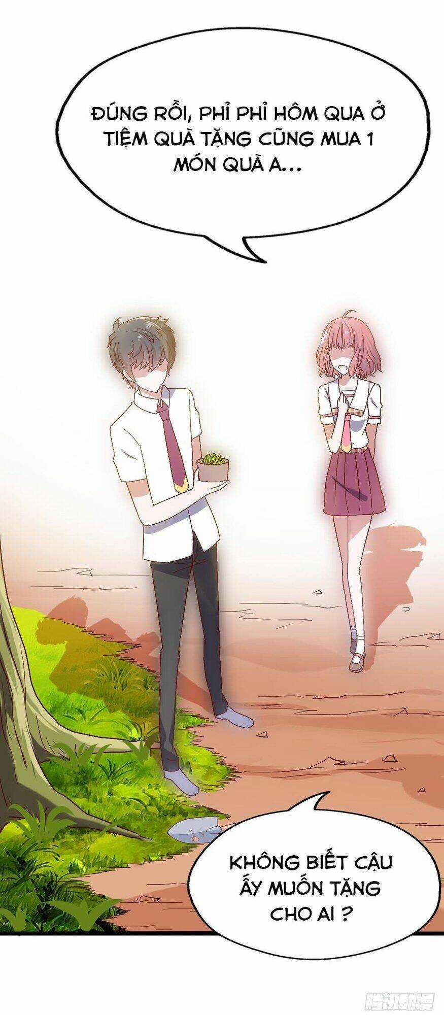 Ác Ma Bàn Bên - Chapter 34 - Trang 47