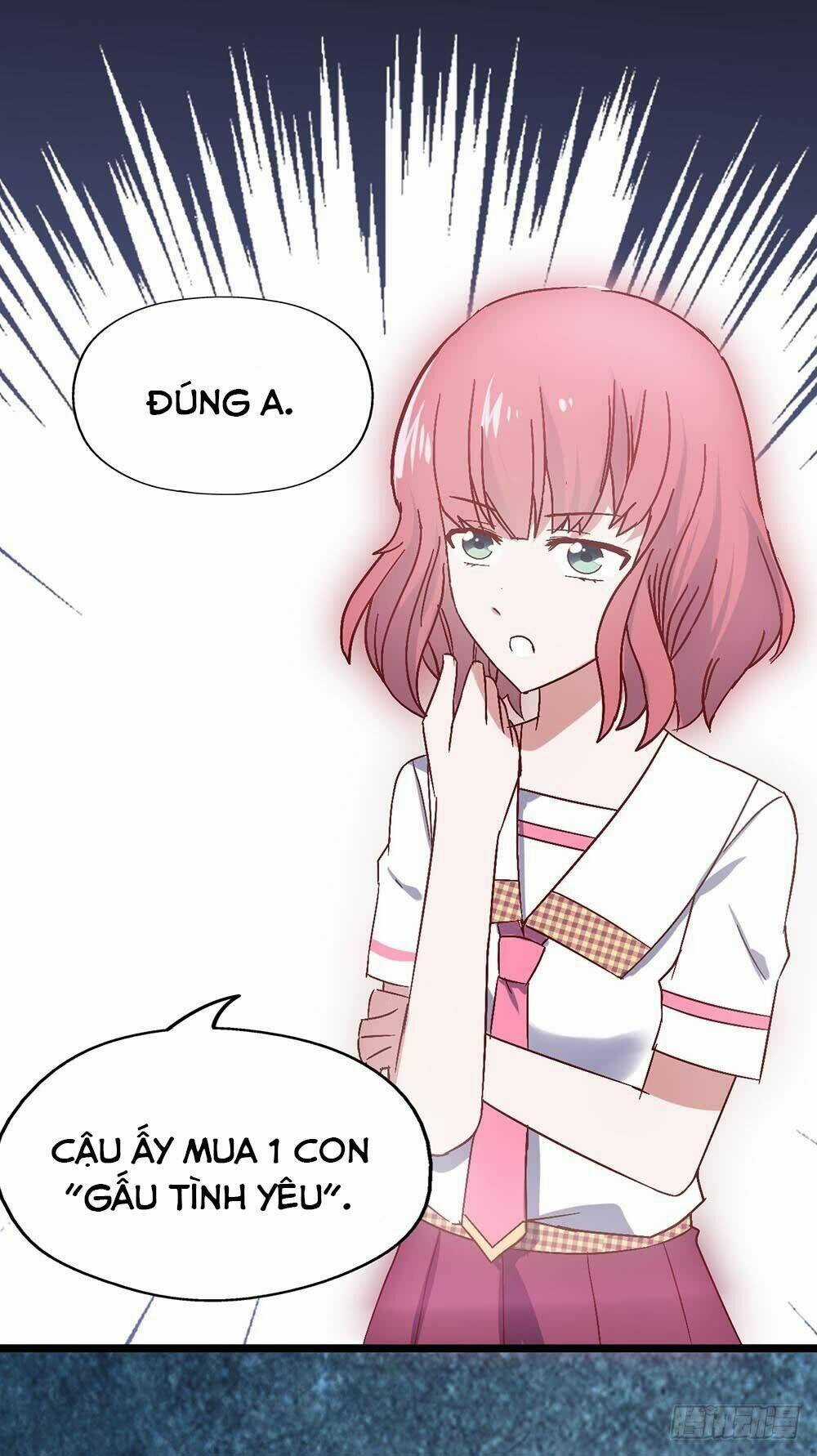 Ác Ma Bàn Bên - Chapter 34 - Trang 50