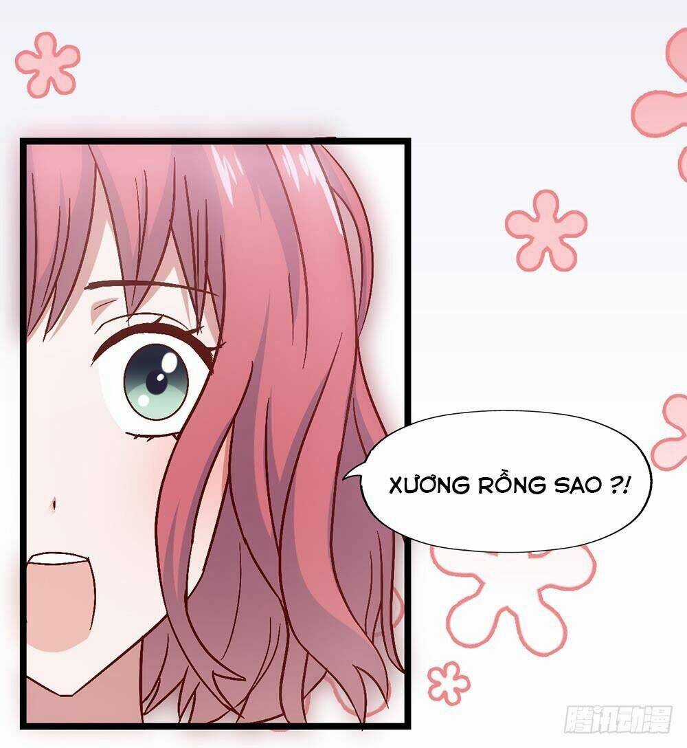 Ác Ma Bàn Bên - Chapter 34 - Trang 6