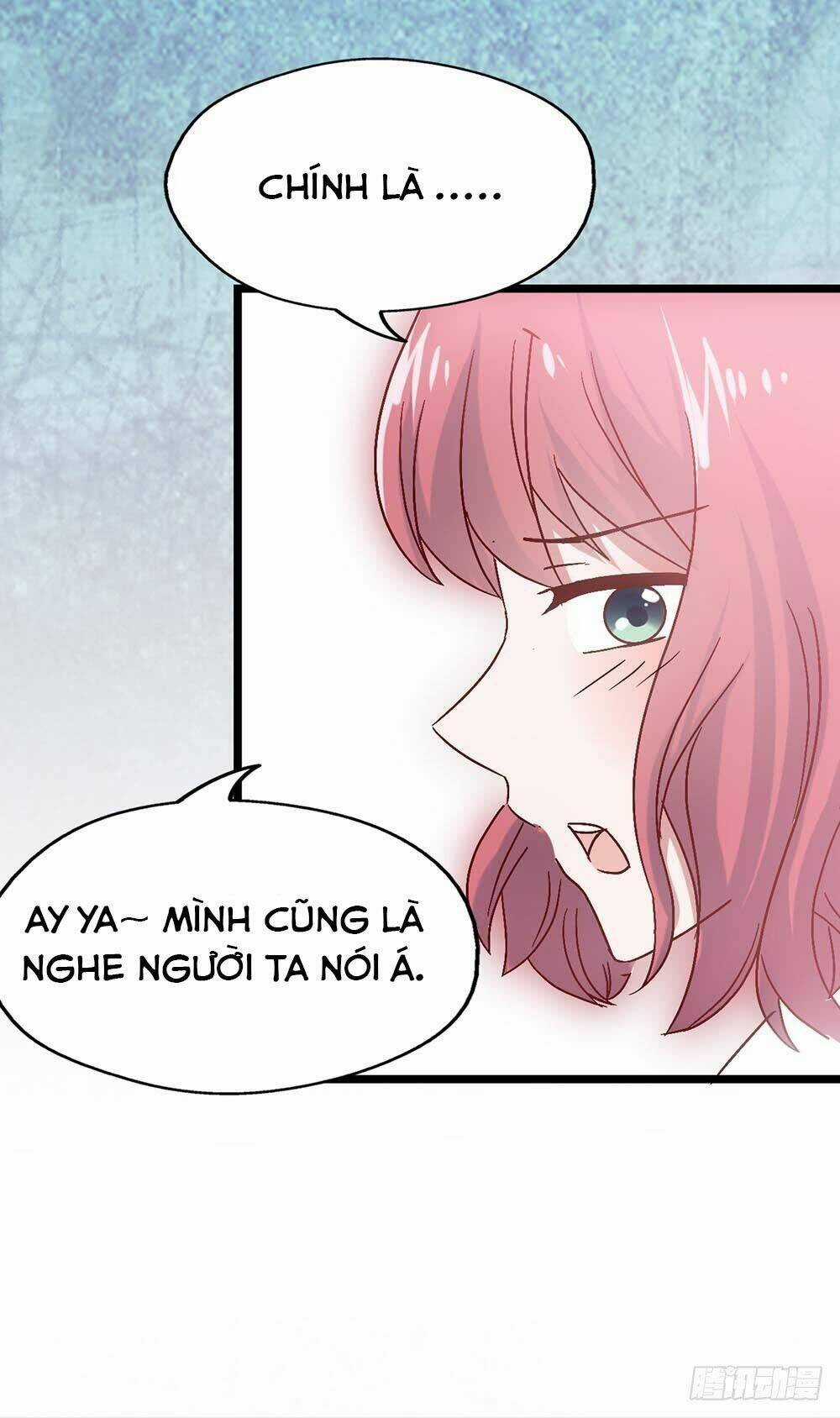 Ác Ma Bàn Bên - Chapter 34 - Trang 53
