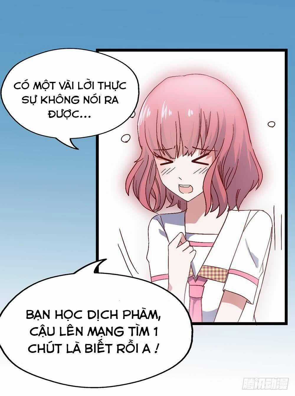 Ác Ma Bàn Bên - Chapter 34 - Trang 54