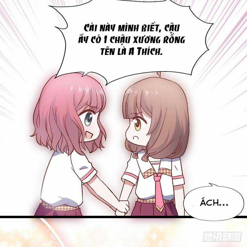 Ác Ma Bàn Bên - Chapter 34 - Trang 7