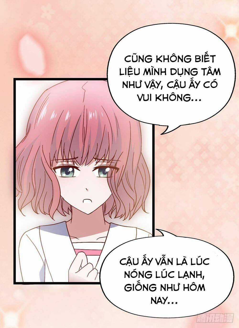 Ác Ma Bàn Bên - Chapter 34 - Trang 9