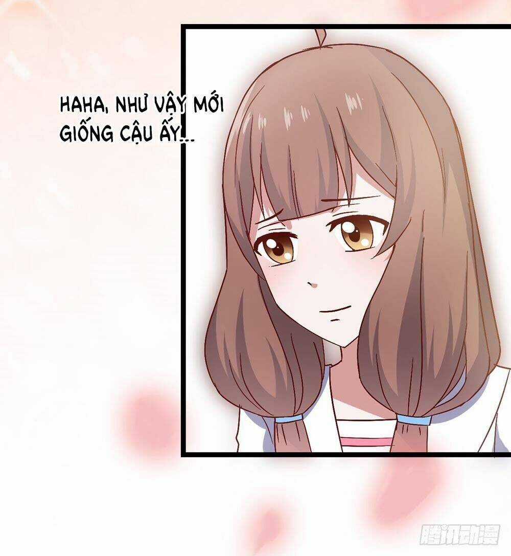 Ác Ma Bàn Bên - Chapter 34 - Trang 10