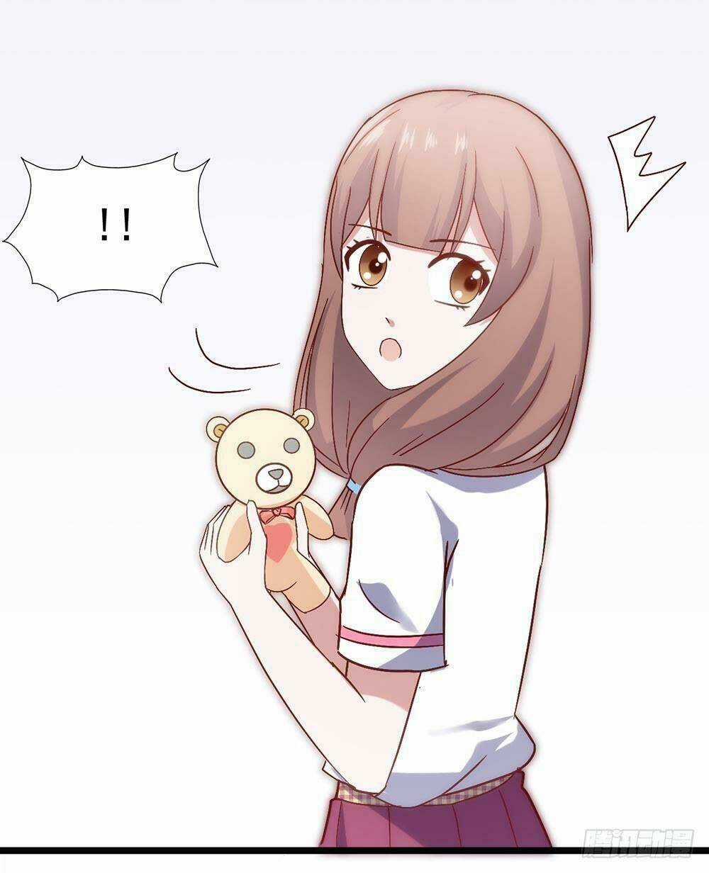 Ác Ma Bàn Bên - Chapter 35 - Trang 11