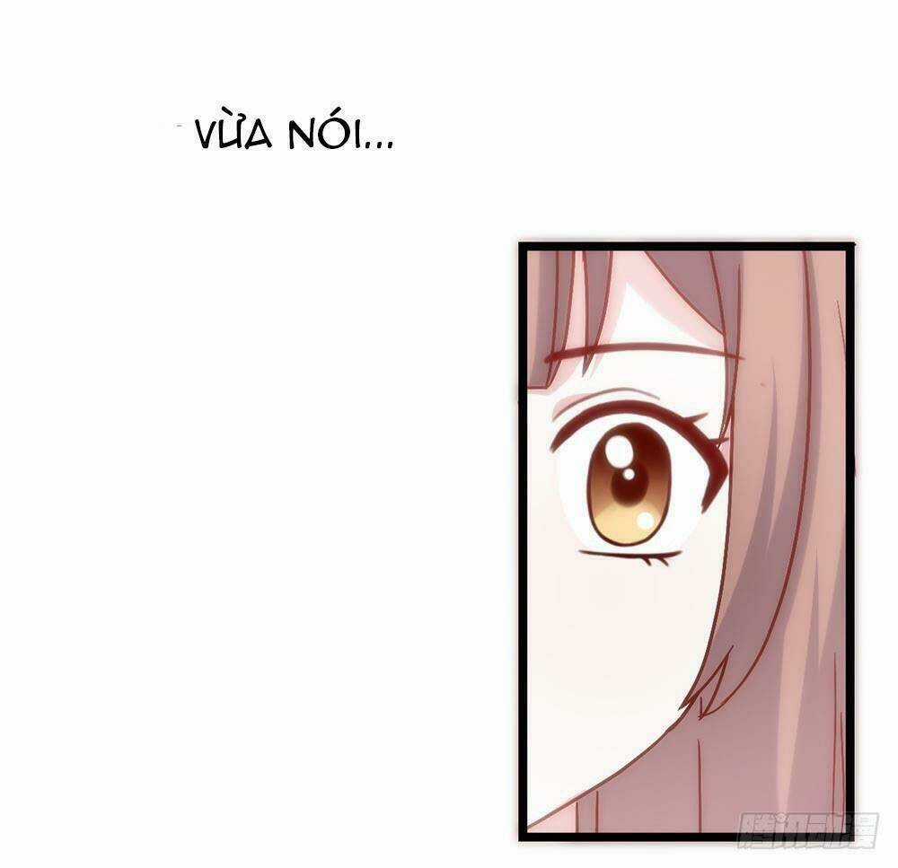 Ác Ma Bàn Bên - Chapter 35 - Trang 13