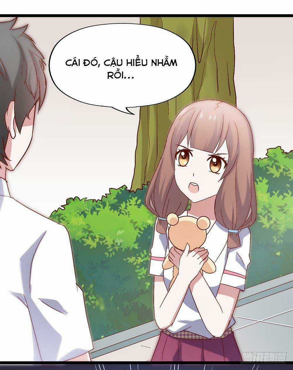 Ác Ma Bàn Bên - Chapter 35 - Trang 14