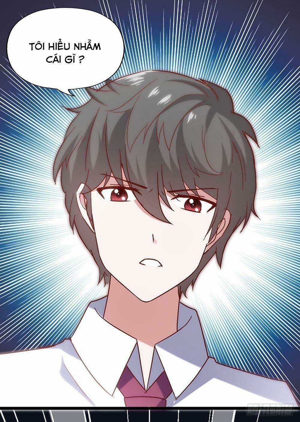 Ác Ma Bàn Bên - Chapter 35 - Trang 15