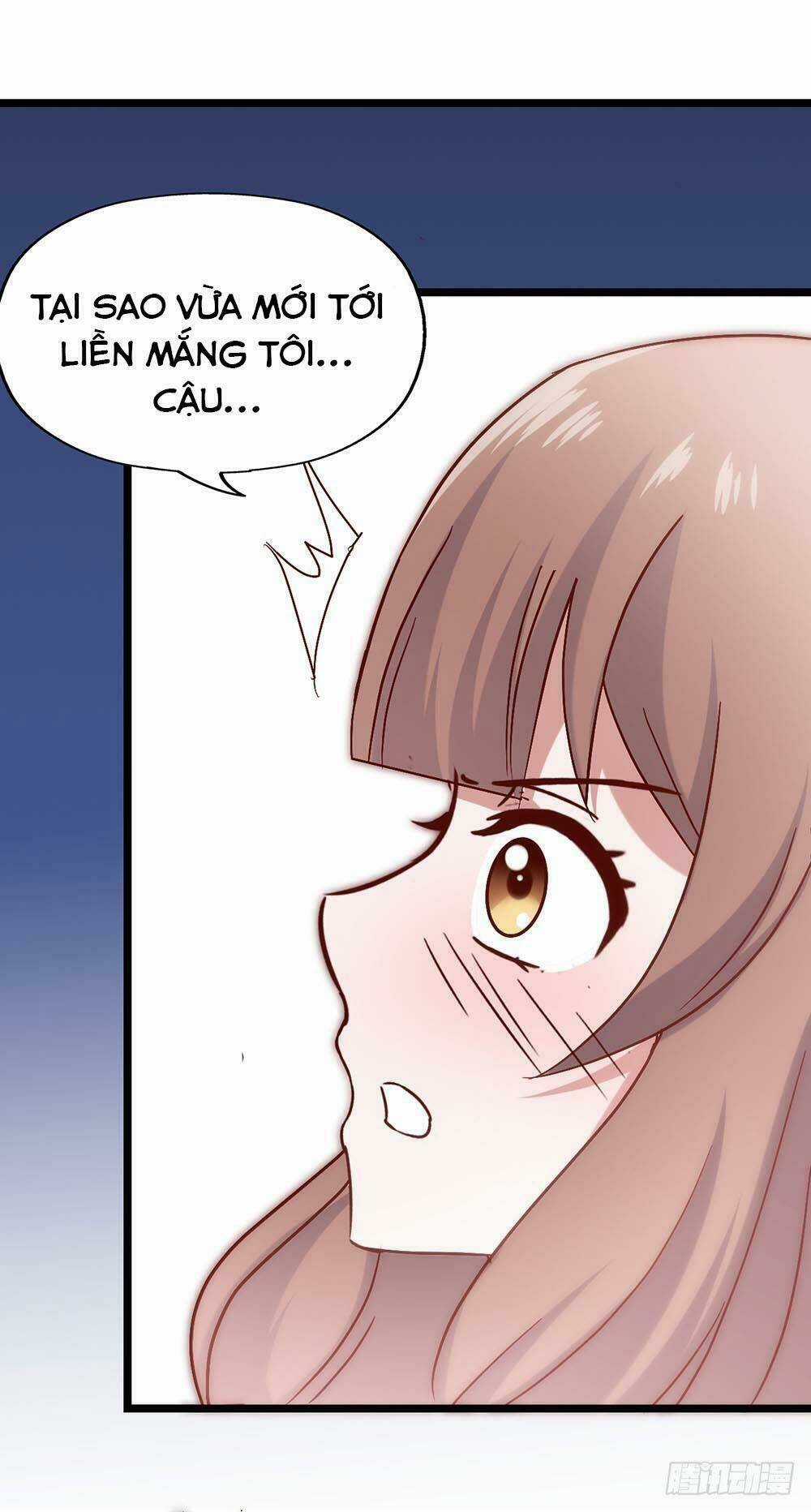 Ác Ma Bàn Bên - Chapter 35 - Trang 19