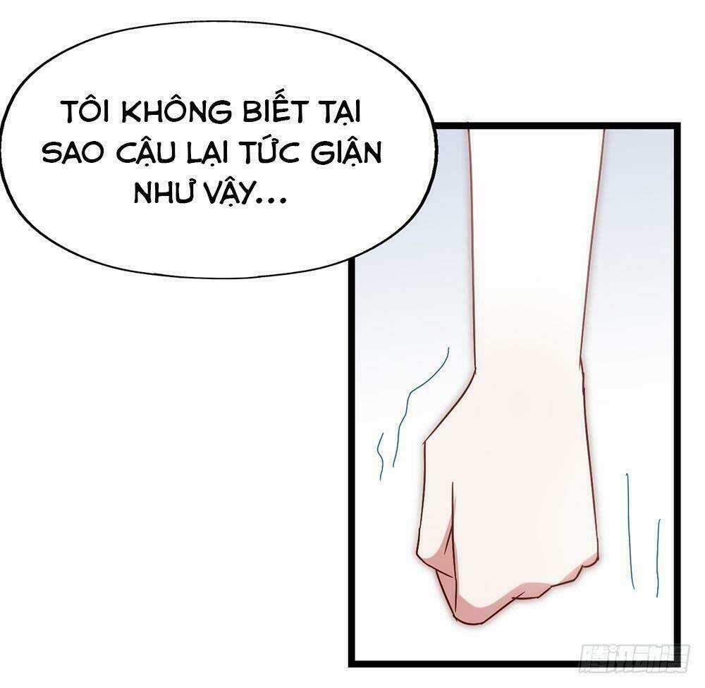 Ác Ma Bàn Bên - Chapter 35 - Trang 20
