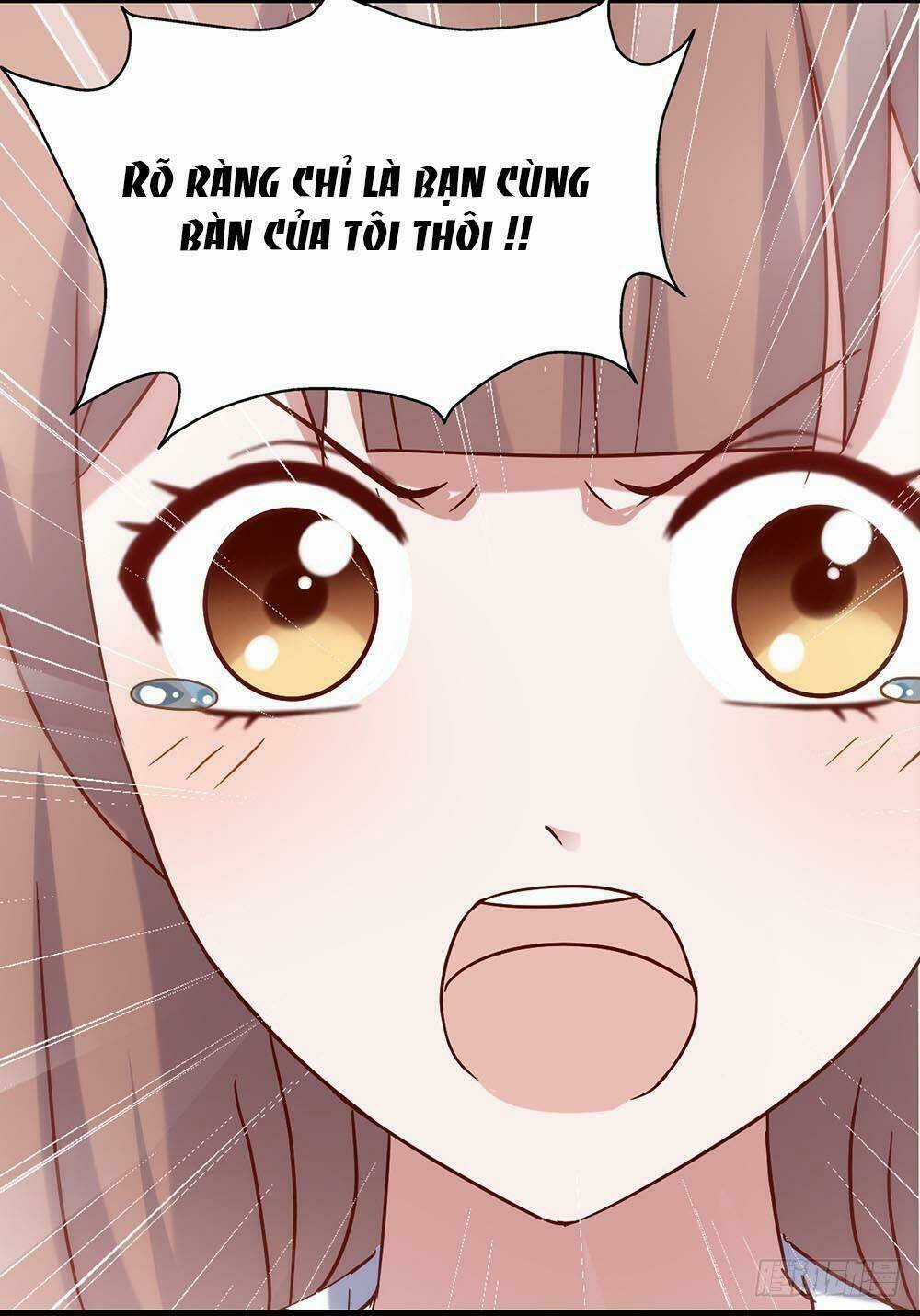 Ác Ma Bàn Bên - Chapter 35 - Trang 22