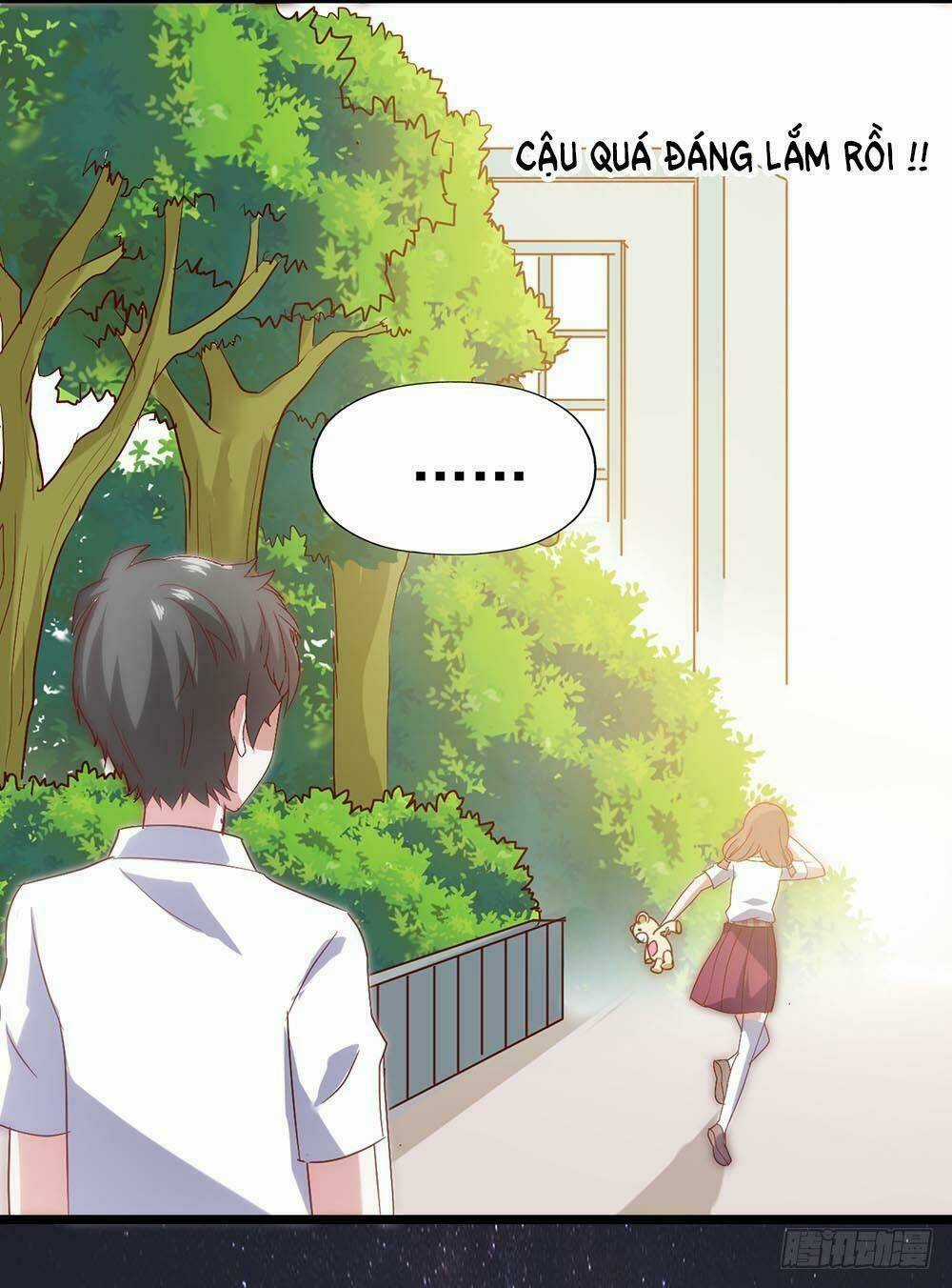 Ác Ma Bàn Bên - Chapter 35 - Trang 23