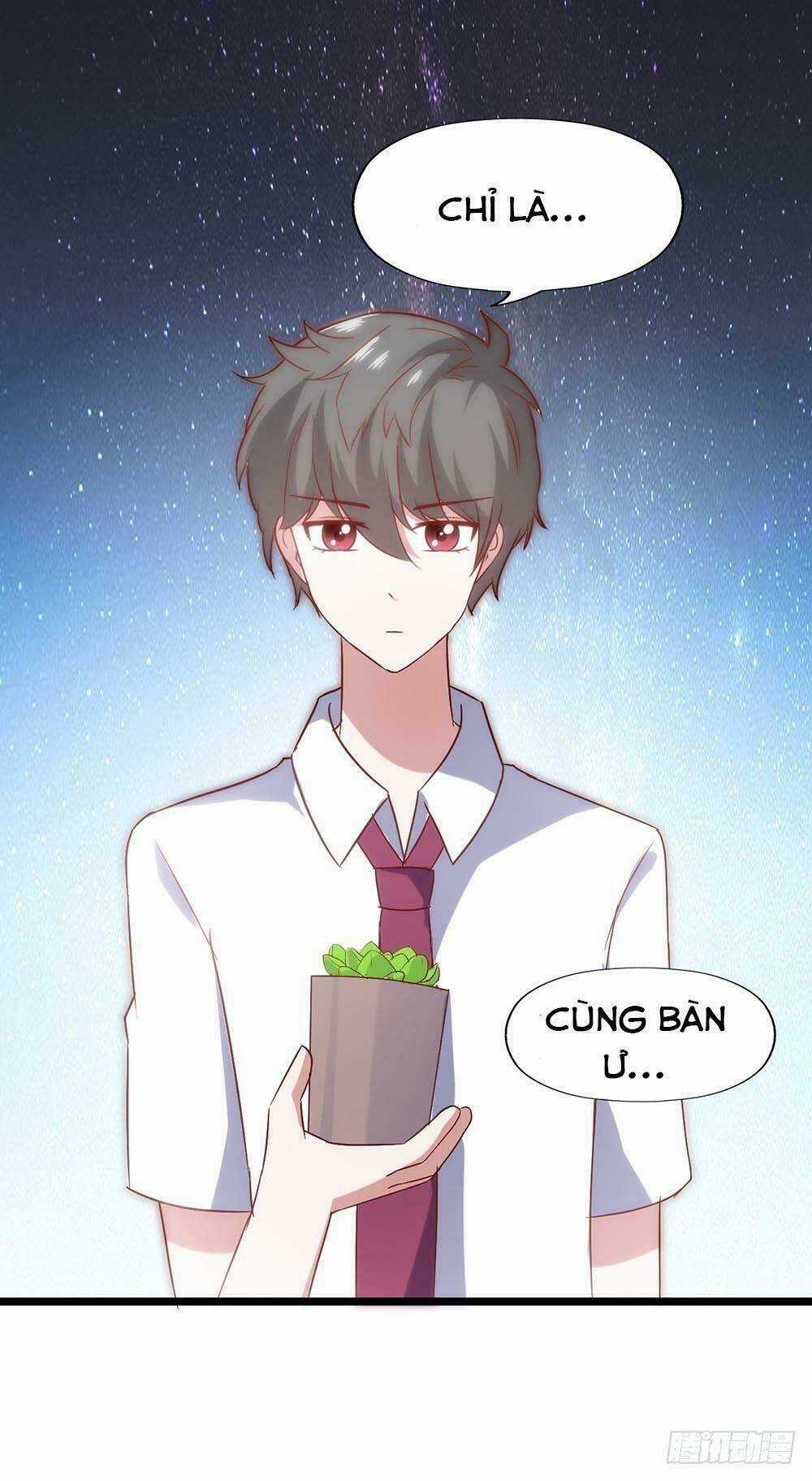 Ác Ma Bàn Bên - Chapter 35 - Trang 24