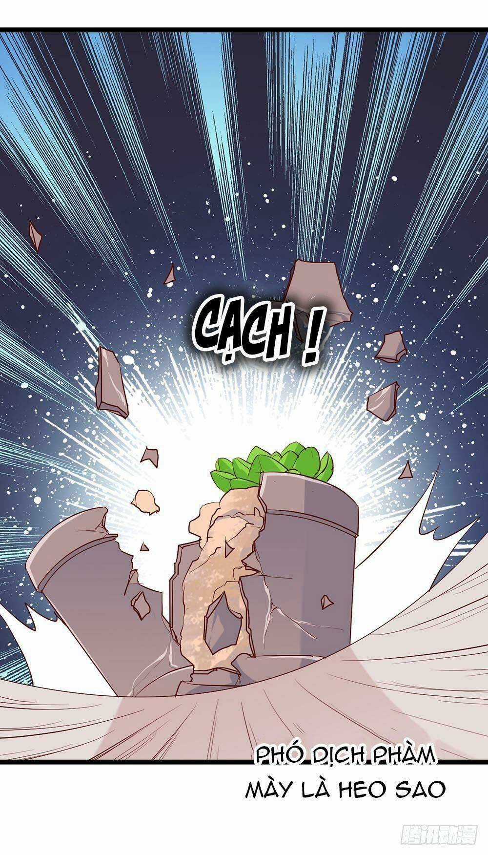 Ác Ma Bàn Bên - Chapter 35 - Trang 25