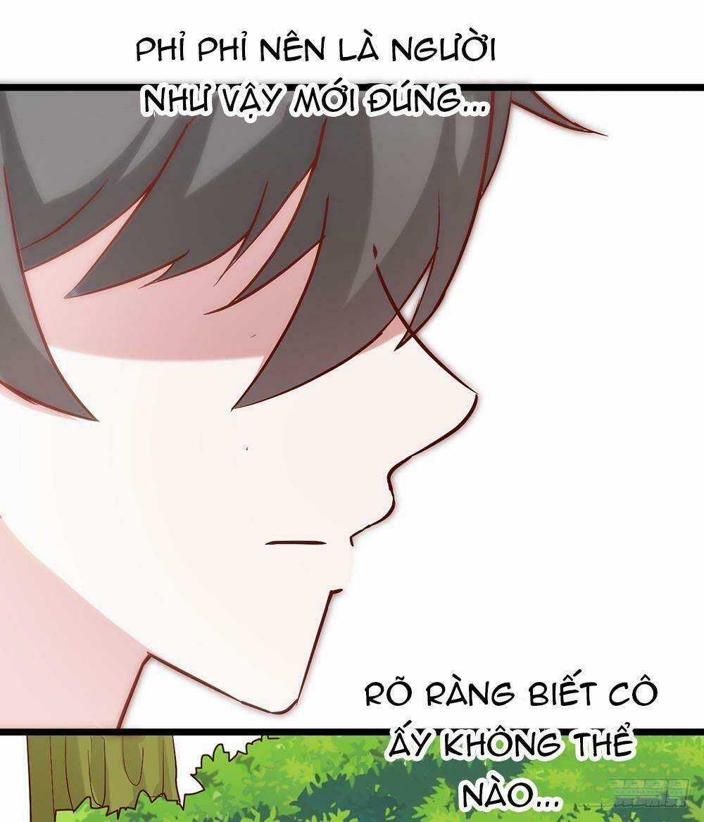 Ác Ma Bàn Bên - Chapter 35 - Trang 26