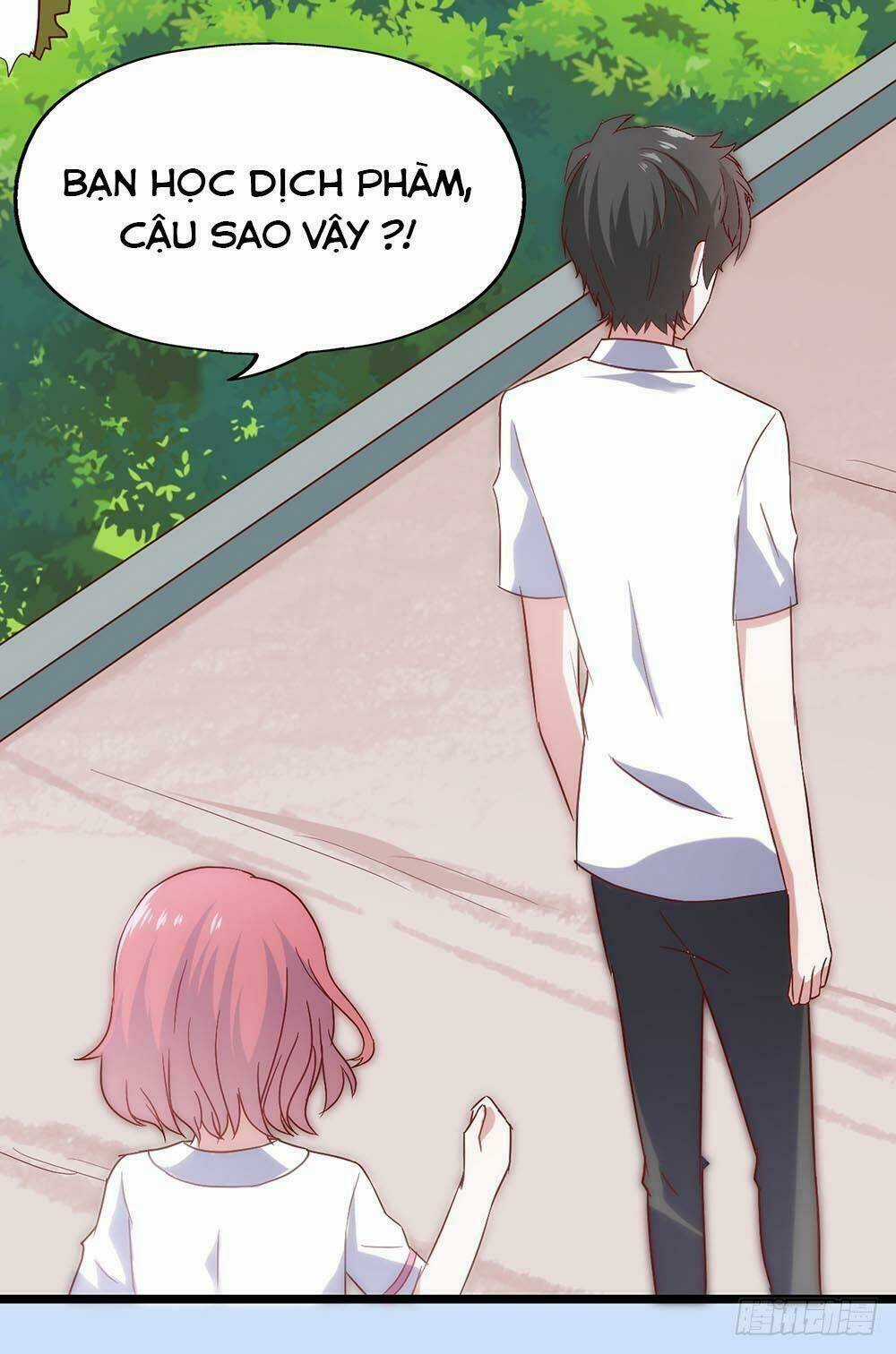 Ác Ma Bàn Bên - Chapter 35 - Trang 27