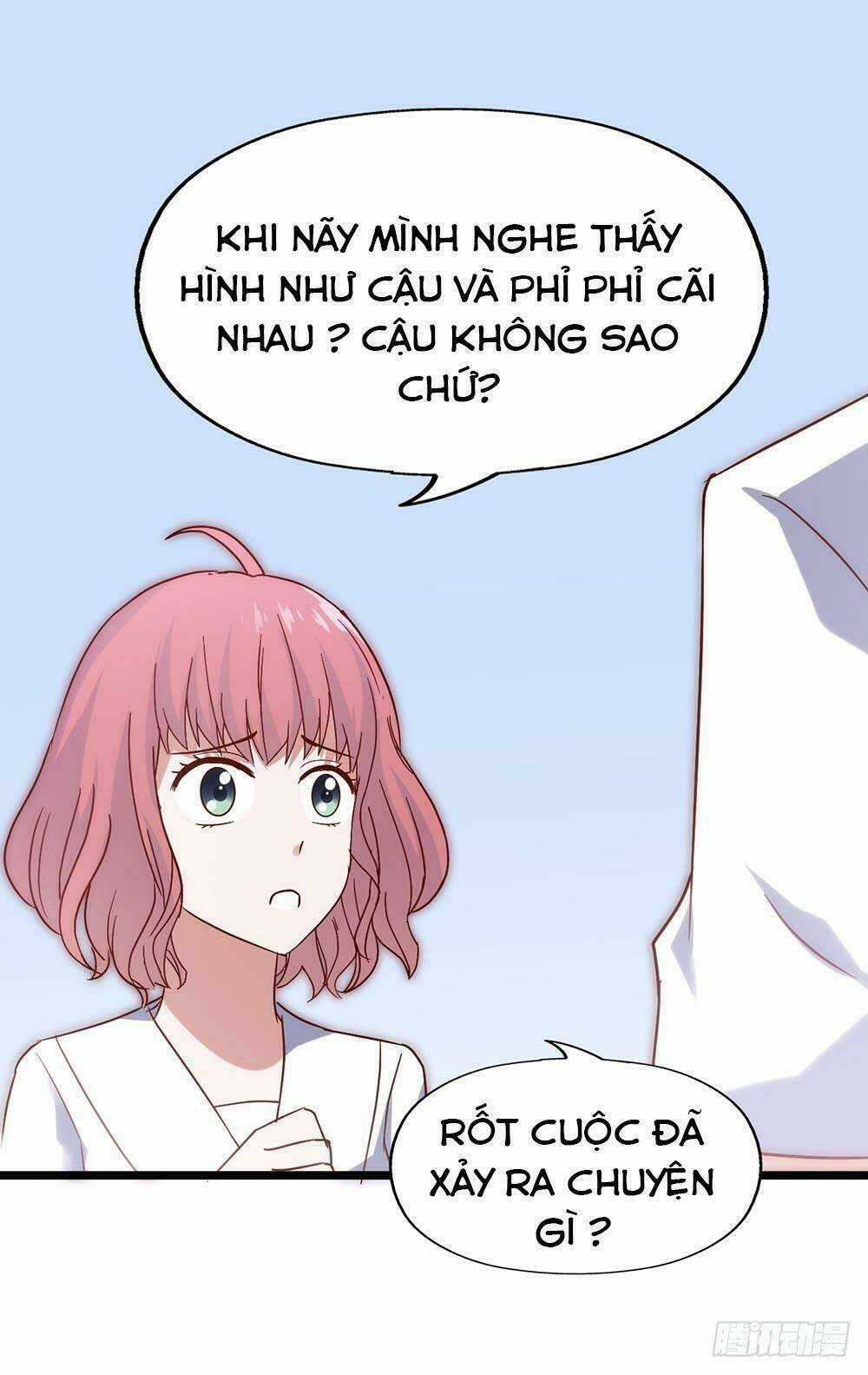 Ác Ma Bàn Bên - Chapter 35 - Trang 28