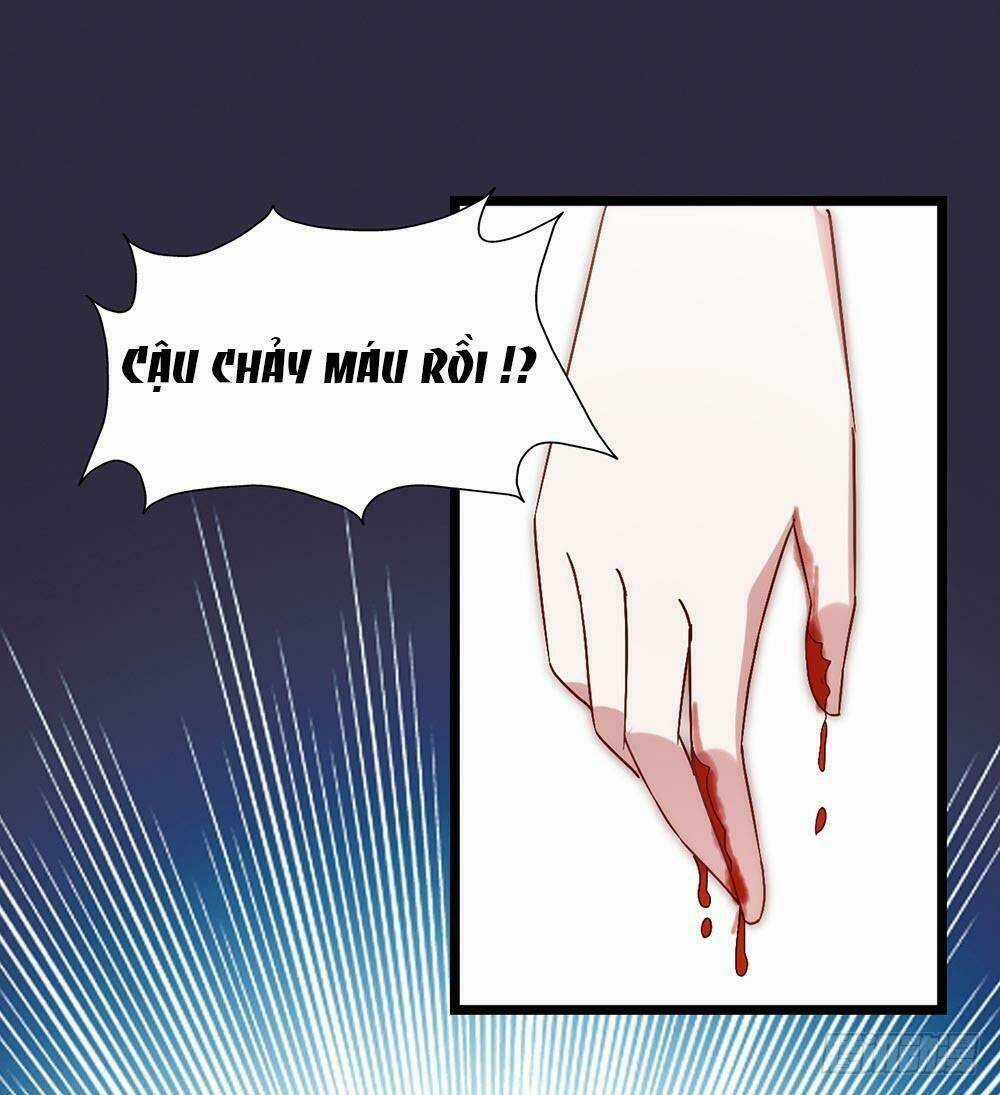 Ác Ma Bàn Bên - Chapter 35 - Trang 29