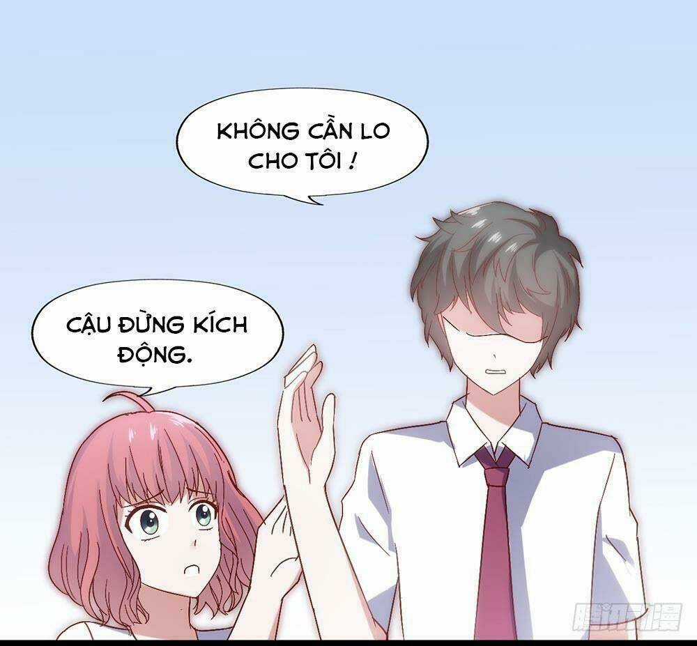 Ác Ma Bàn Bên - Chapter 35 - Trang 31