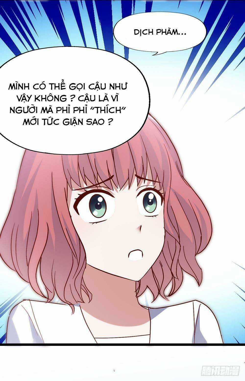 Ác Ma Bàn Bên - Chapter 35 - Trang 32