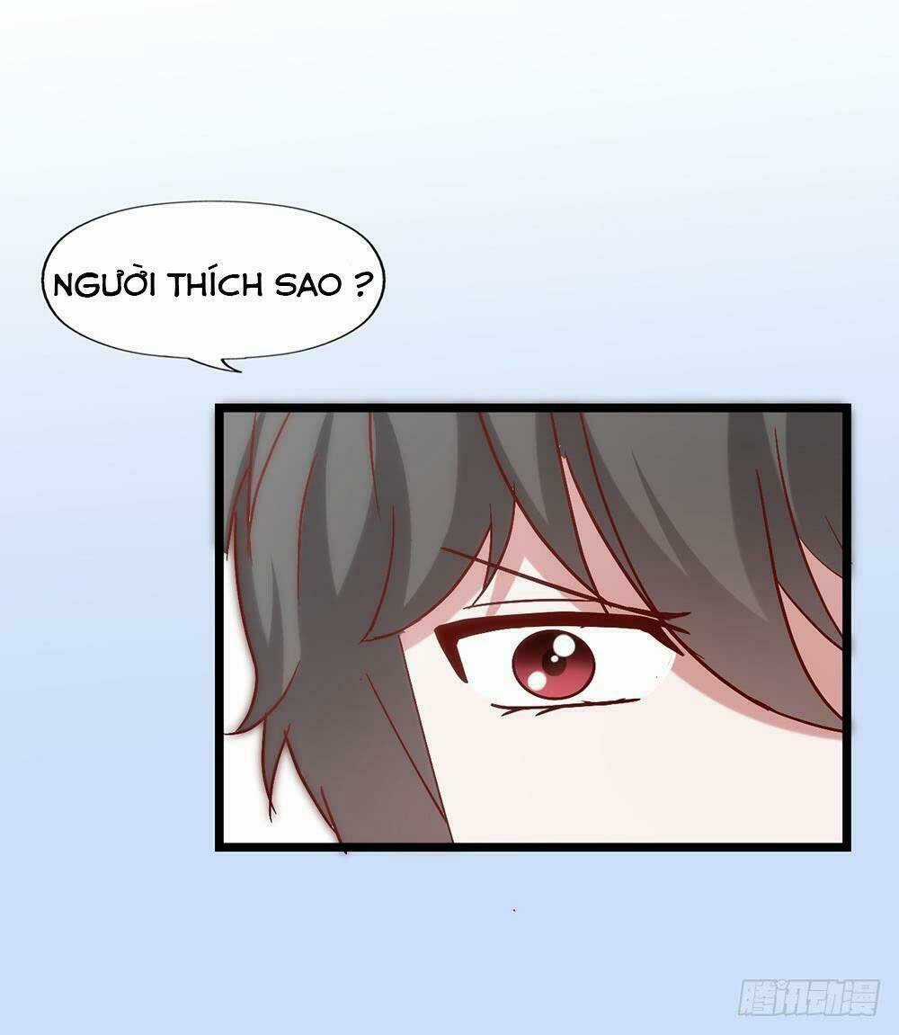 Ác Ma Bàn Bên - Chapter 35 - Trang 33