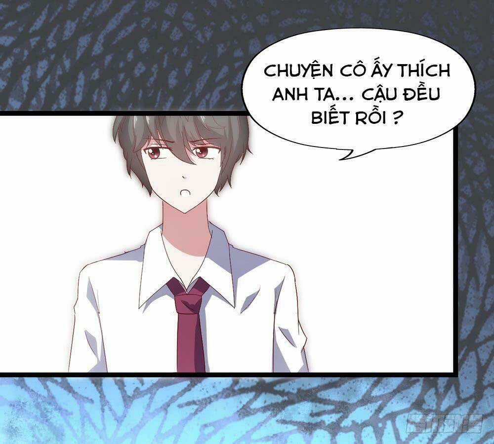 Ác Ma Bàn Bên - Chapter 35 - Trang 34