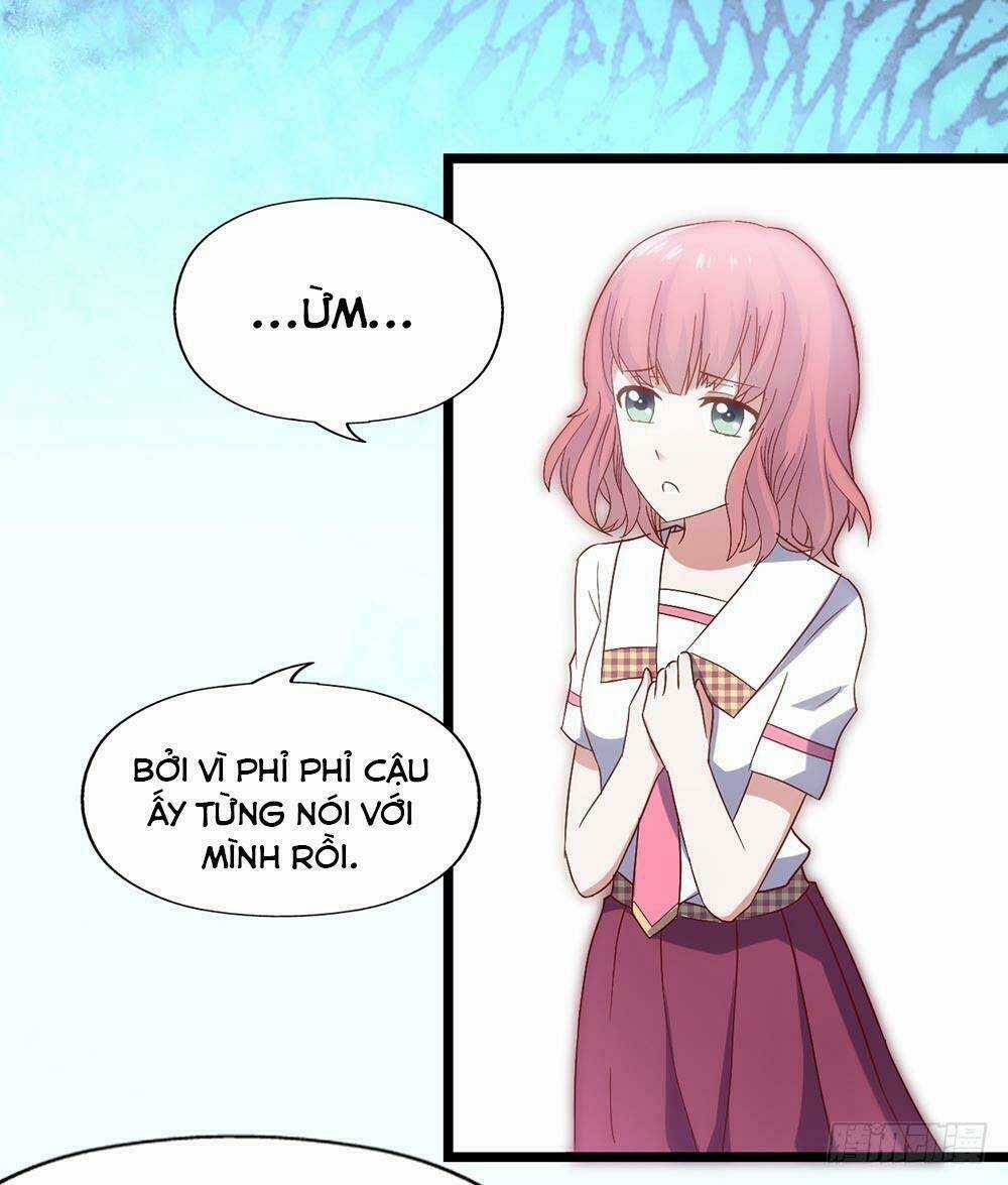 Ác Ma Bàn Bên - Chapter 35 - Trang 35