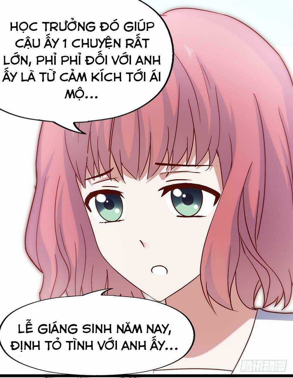 Ác Ma Bàn Bên - Chapter 35 - Trang 36