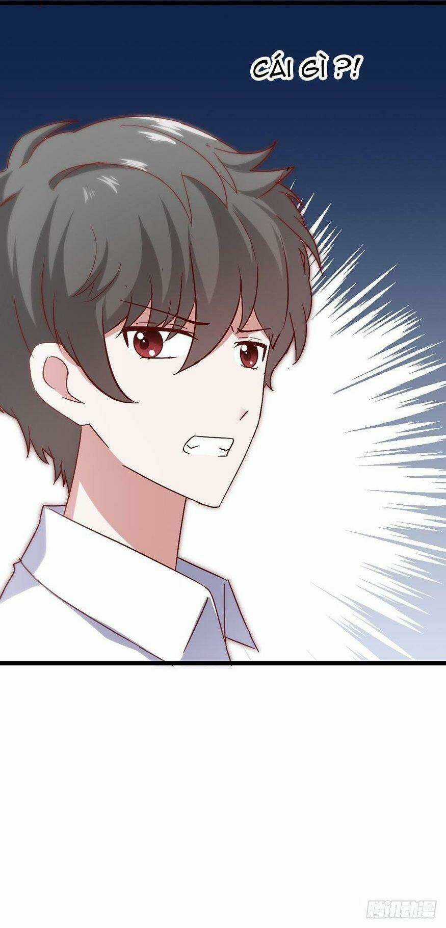 Ác Ma Bàn Bên - Chapter 35 - Trang 37