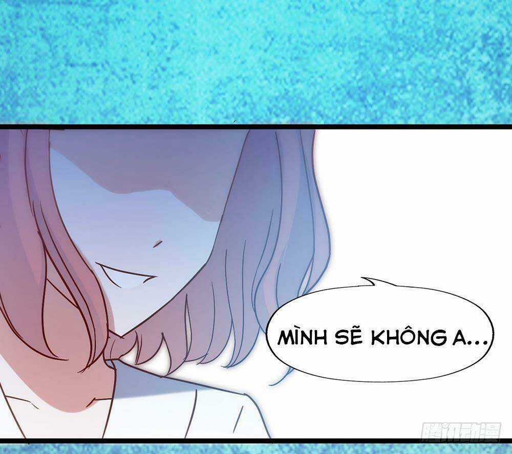 Ác Ma Bàn Bên - Chapter 35 - Trang 39