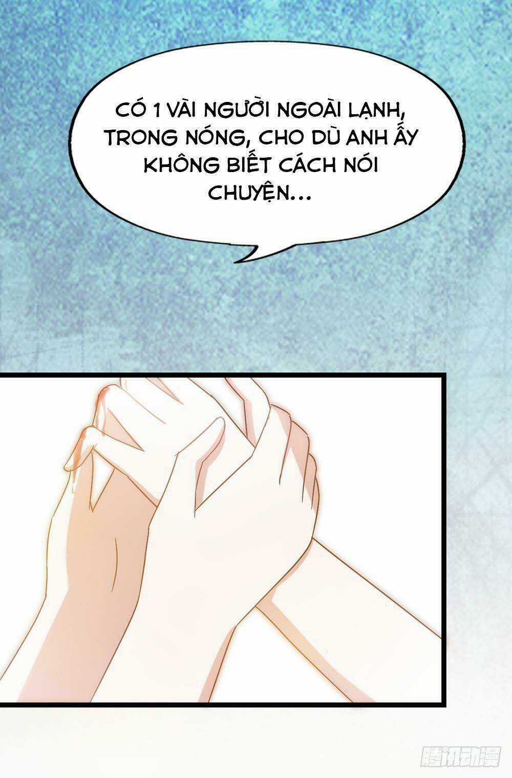 Ác Ma Bàn Bên - Chapter 35 - Trang 40