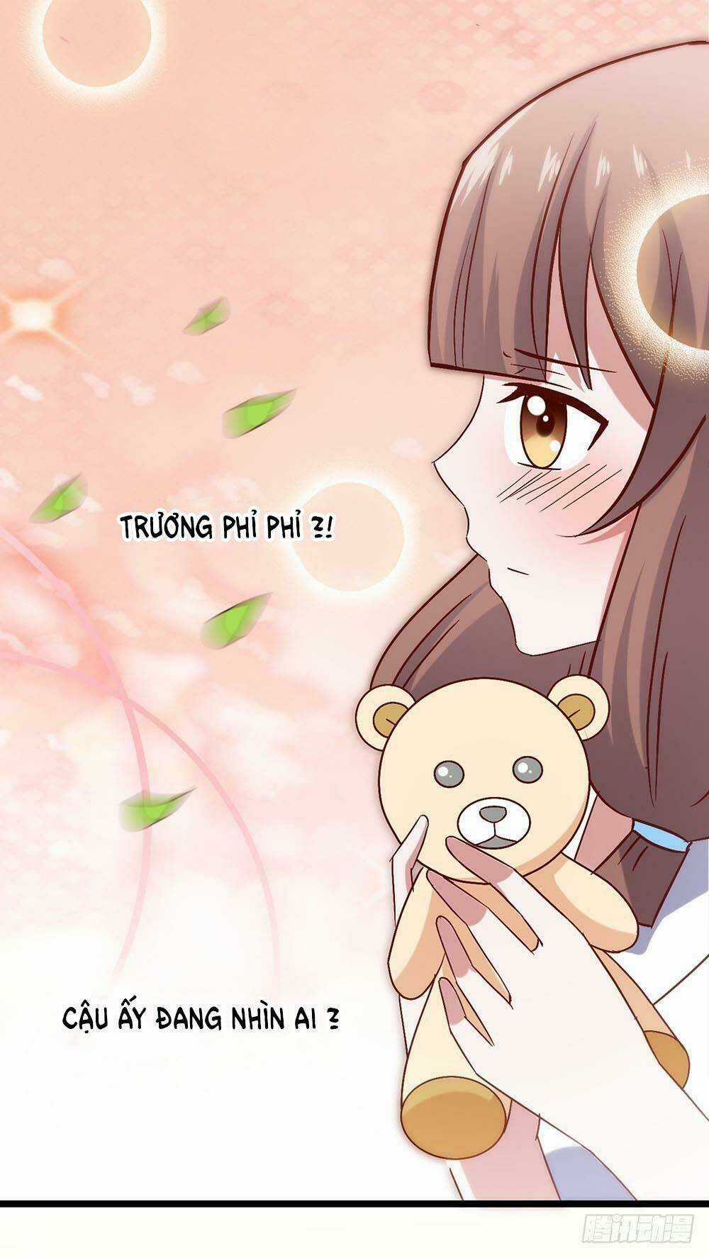 Ác Ma Bàn Bên - Chapter 35 - Trang 5