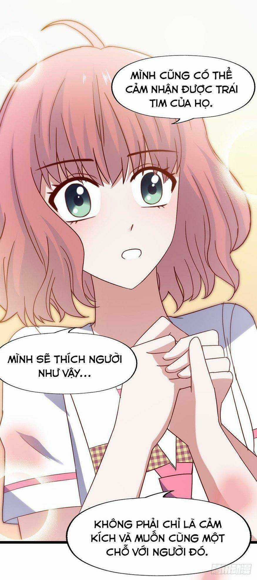 Ác Ma Bàn Bên - Chapter 35 - Trang 41