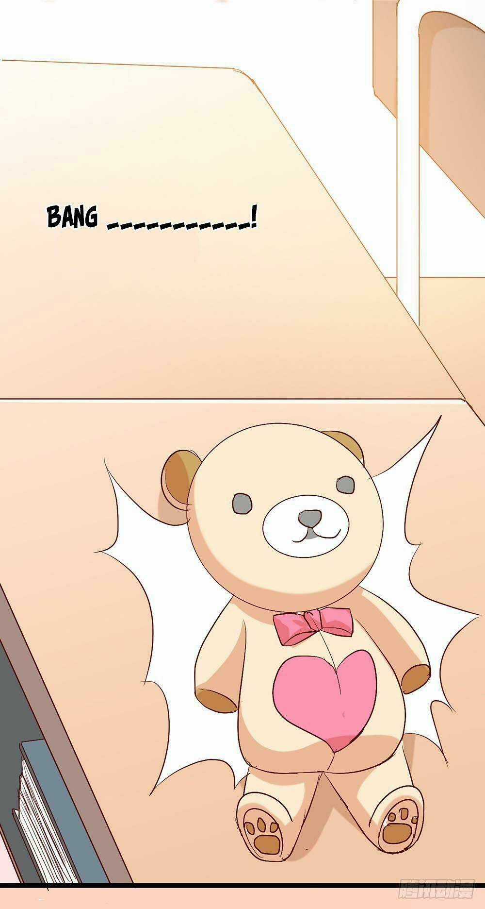 Ác Ma Bàn Bên - Chapter 35 - Trang 43