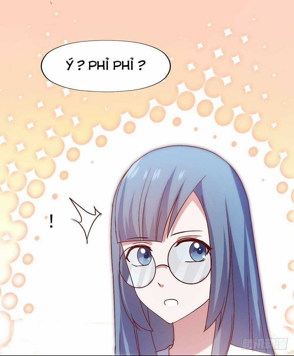 Ác Ma Bàn Bên - Chapter 35 - Trang 44