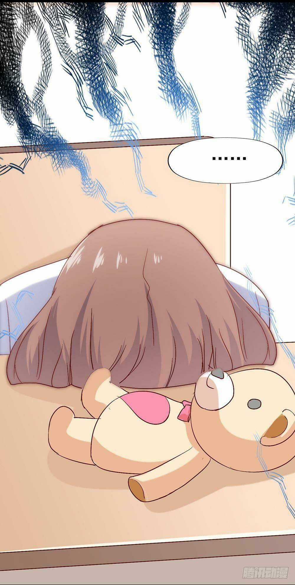 Ác Ma Bàn Bên - Chapter 35 - Trang 45