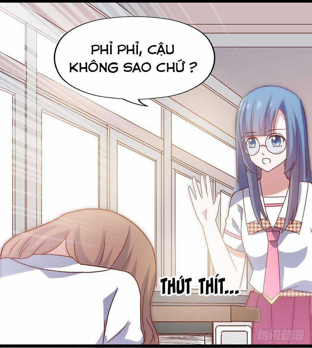 Ác Ma Bàn Bên - Chapter 35 - Trang 46