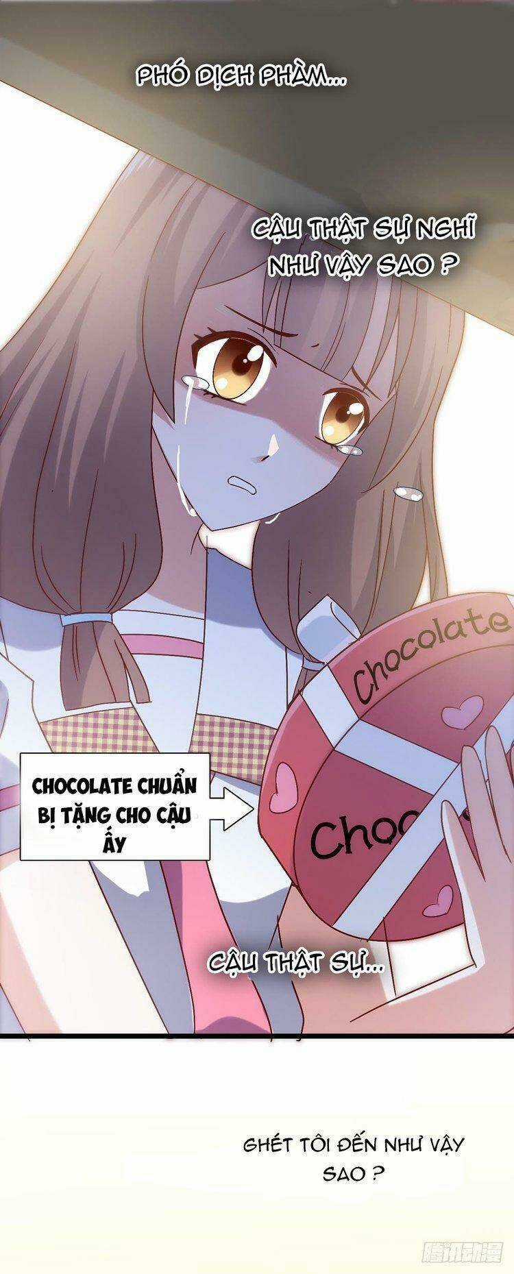 Ác Ma Bàn Bên - Chapter 35 - Trang 47