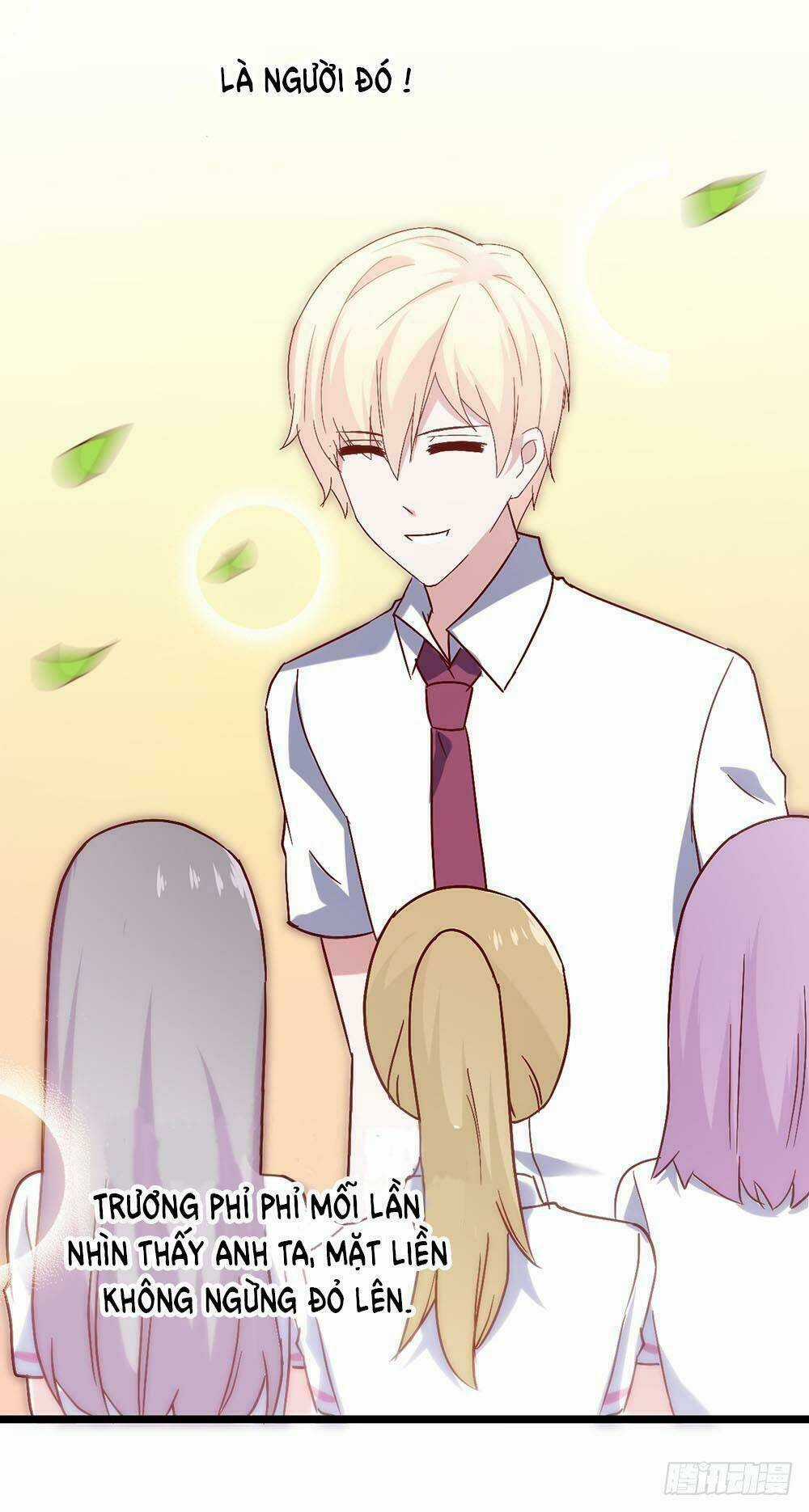 Ác Ma Bàn Bên - Chapter 35 - Trang 6