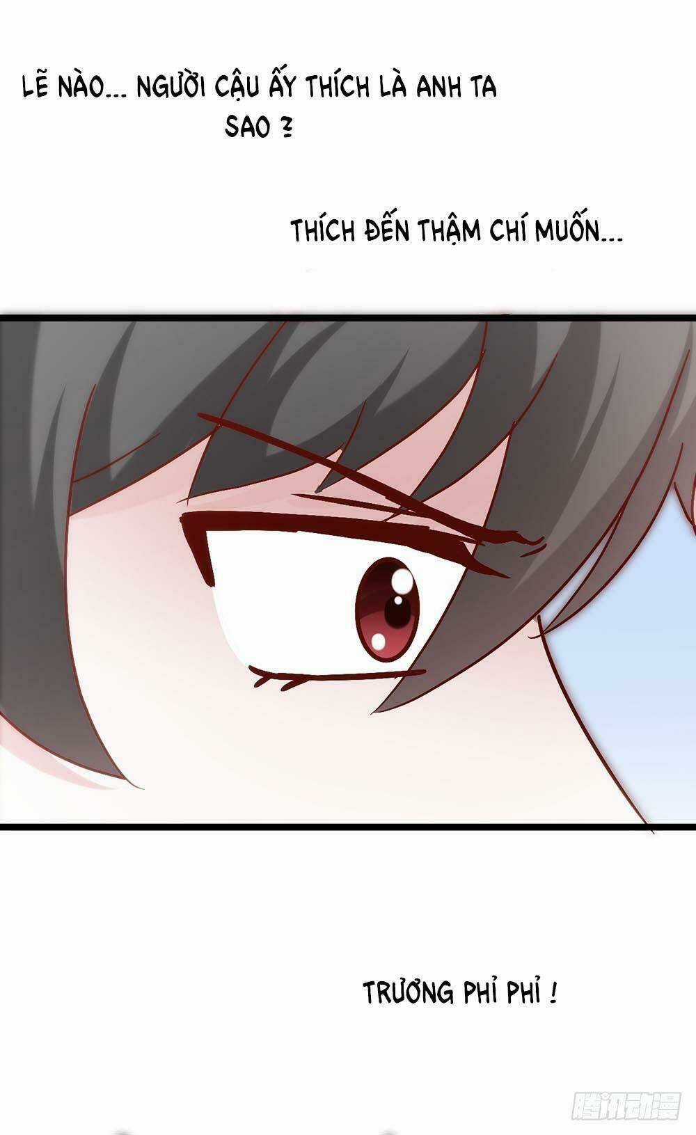 Ác Ma Bàn Bên - Chapter 35 - Trang 7