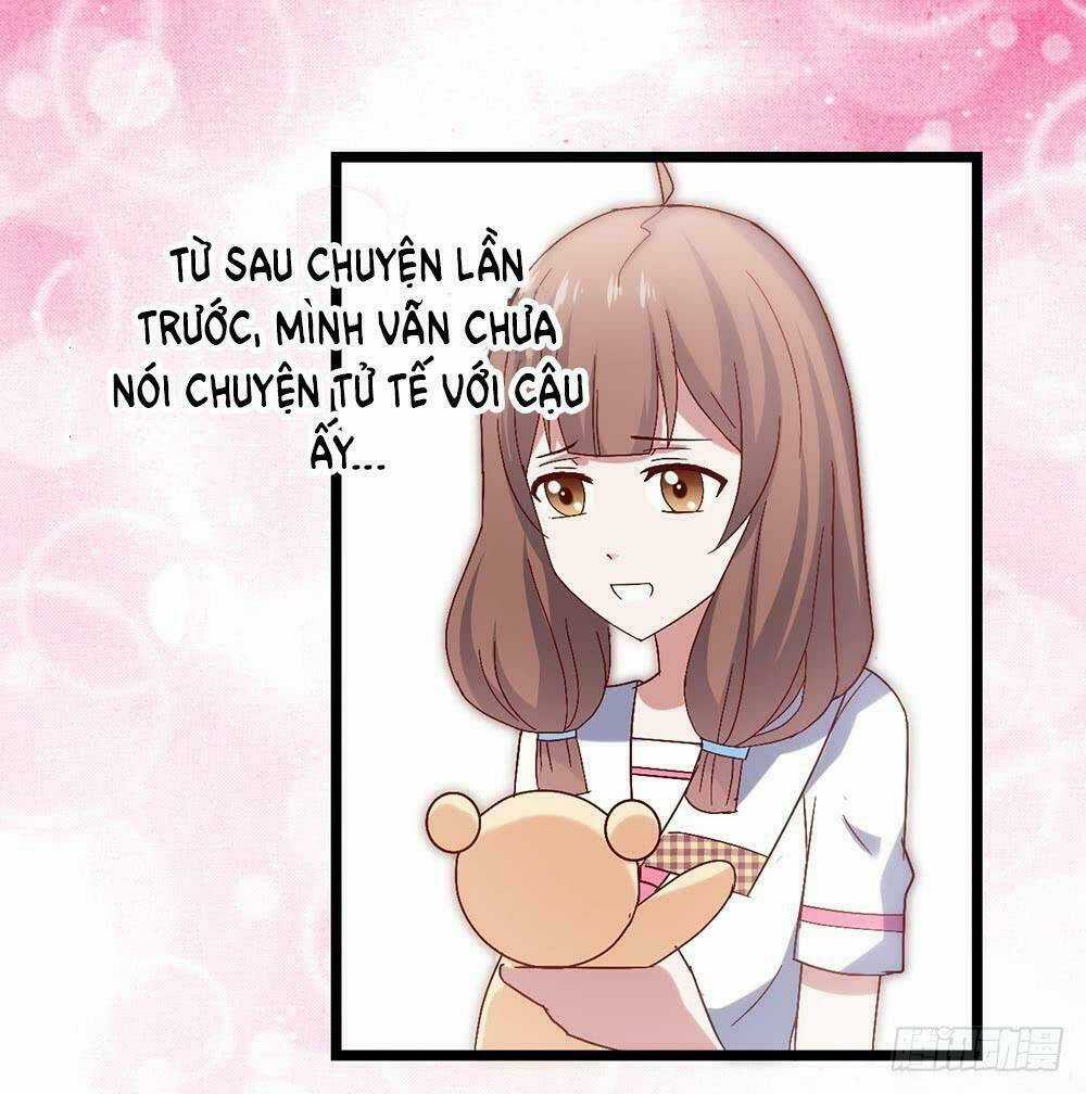 Ác Ma Bàn Bên - Chapter 35 - Trang 8