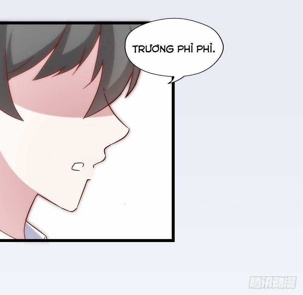 Ác Ma Bàn Bên - Chapter 35 - Trang 10