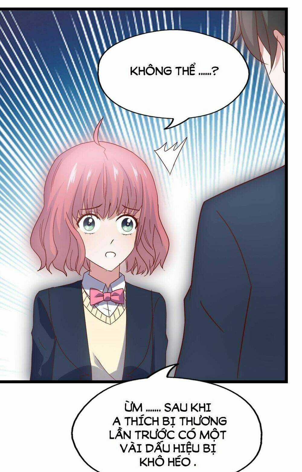 Ác Ma Bàn Bên - Chapter 37 - Trang 14