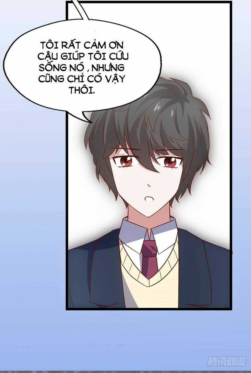 Ác Ma Bàn Bên - Chapter 37 - Trang 16