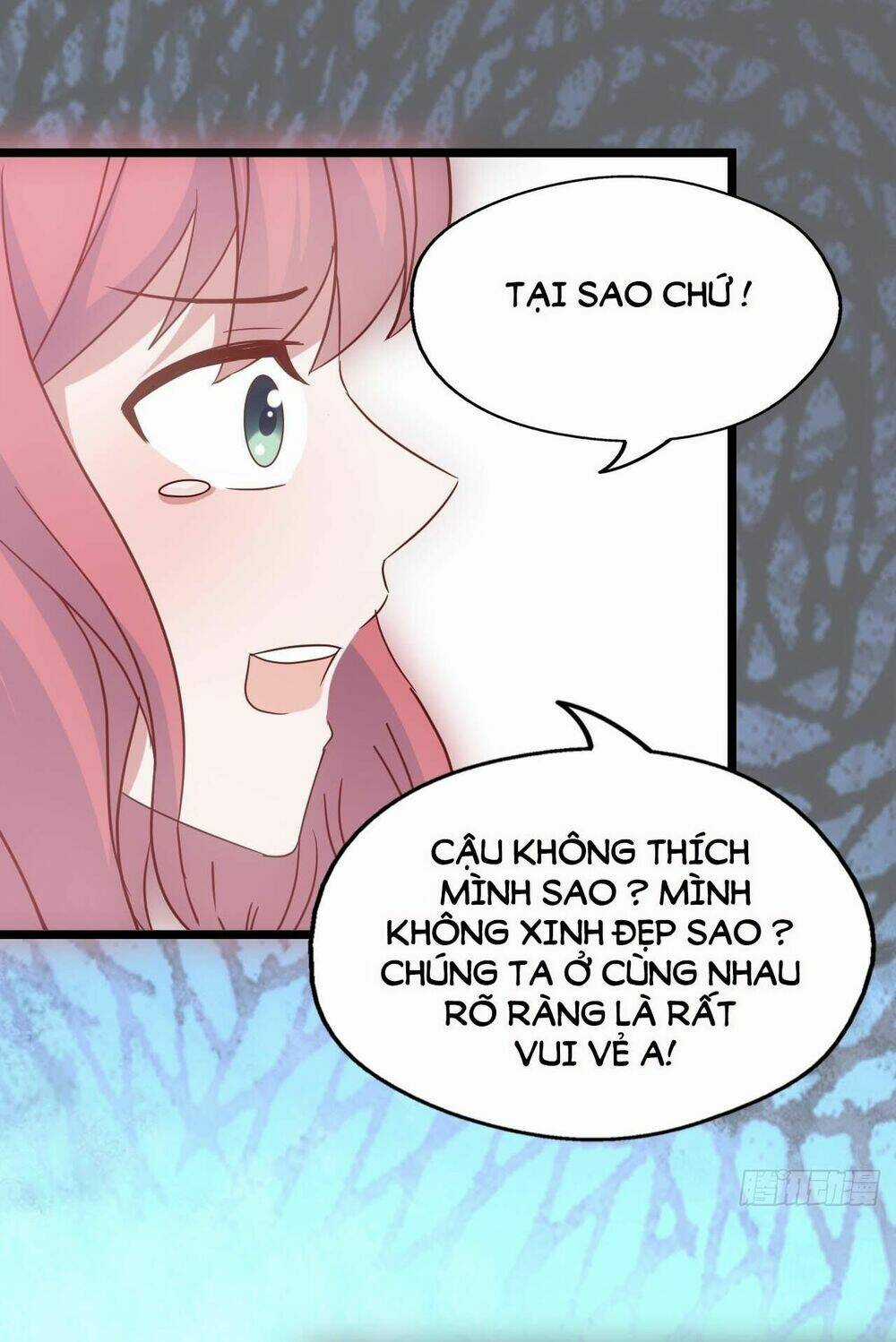 Ác Ma Bàn Bên - Chapter 37 - Trang 17