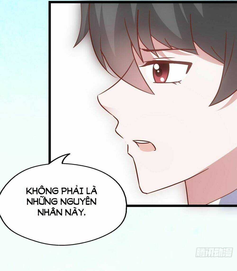 Ác Ma Bàn Bên - Chapter 37 - Trang 18